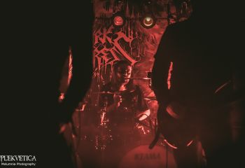 Dark Fortress - Photo by Melumnia Photography