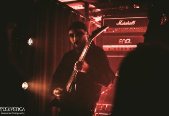 Dark Fortress - Photo by Melumnia Photography