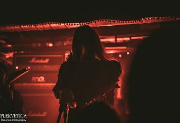 Dark Fortress - Photo by Melumnia Photography