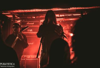 Dark Fortress - Photo by Melumnia Photography