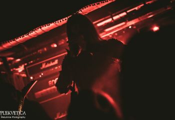 Dark Fortress - Photo by Melumnia Photography