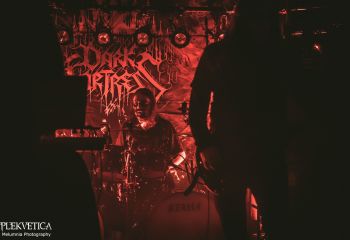 Dark Fortress - Photo by Melumnia Photography