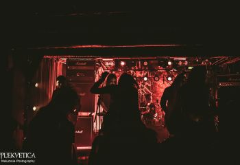 Dark Fortress - Photo by Melumnia Photography