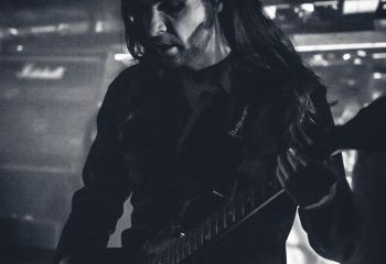 Dark Fortress - Photo by Melumnia Photography