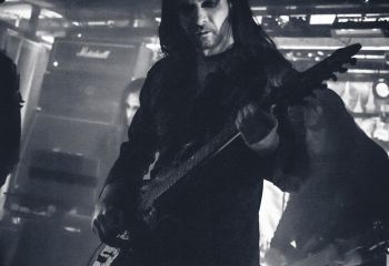 Dark Fortress - Photo by Melumnia Photography