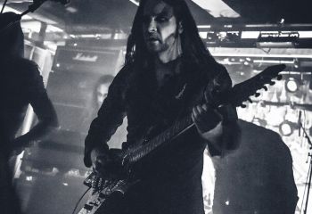 Dark Fortress - Photo by Melumnia Photography