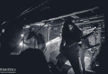 Dark Fortress - Photo by Melumnia Photography