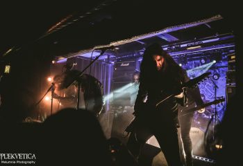 Dark Fortress - Photo by Melumnia Photography