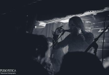 Dark Fortress - Photo by Melumnia Photography