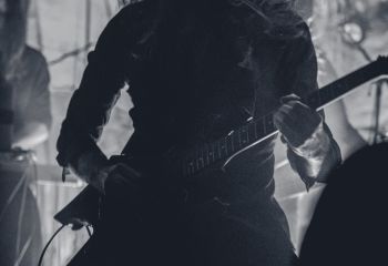 Dark Fortress - Photo by Melumnia Photography