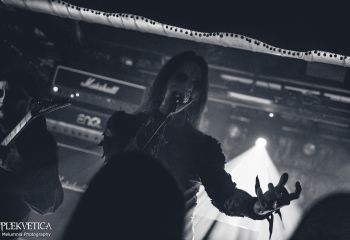 Dark Fortress - Photo by Melumnia Photography