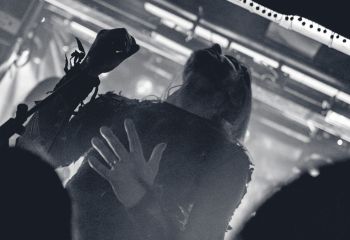 Dark Fortress - Photo by Melumnia Photography