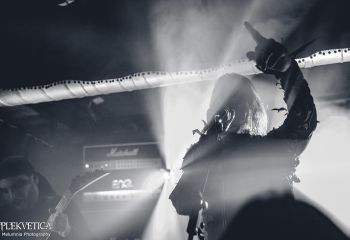 Dark Fortress - Photo by Melumnia Photography