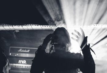 Dark Fortress - Photo by Melumnia Photography