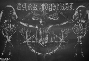 Dark Funeral - Photo By Peti