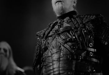 Dark Funeral - Photo By Peti