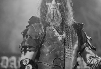 Dark Funeral - Photo By Peti