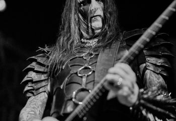 Dark Funeral - Photo By Peti