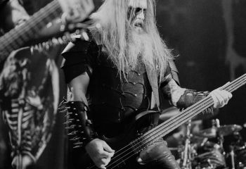 Dark Funeral - Photo By Peti