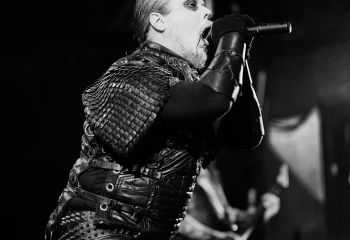 Dark Funeral - Photo By Peti