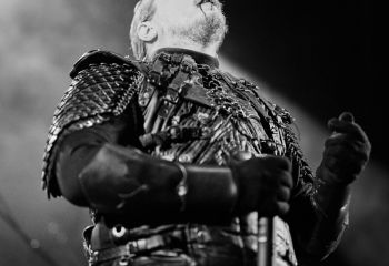 Dark Funeral - Photo By Peti