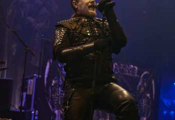 Dark Funeral - Photo by Kevin