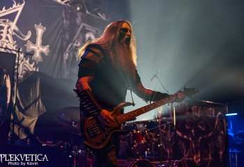 Dark Funeral - Photo by Kevin