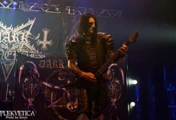 Dark Funeral - Photo by Kevin