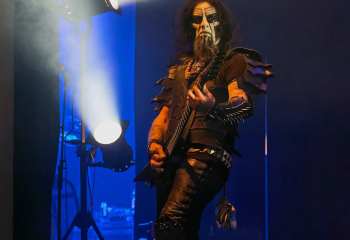 Dark Funeral - Photo by Kevin