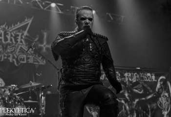 Dark Funeral - Photo by Kevin