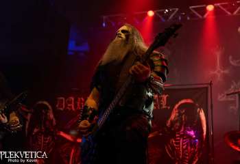 Dark Funeral - Photo by Kevin