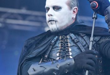 Dark Funeral - Photo By Peti