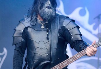 Dark Funeral - Photo By Peti