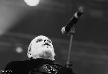 Dark Funeral - Photo By Peti