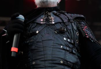 Dark Funeral - Photo By Peti