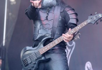 Dark Funeral - Photo By Peti