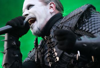 Dark Funeral - Photo By Peti