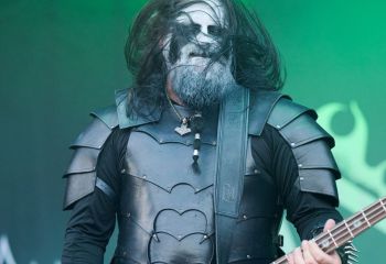 Dark Funeral - Photo By Peti