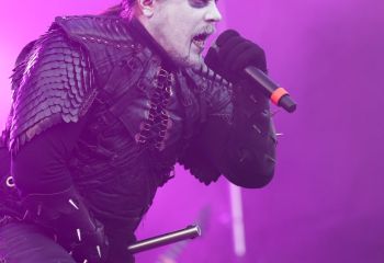 Dark Funeral - Photo By Peti