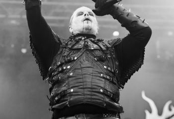 Dark Funeral - Photo By Peti