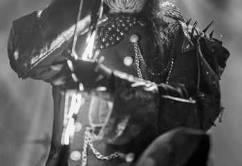 Dark Mirror ov Tragedy - Z7 Pratteln - 18.01.2023 - Photo By Peti