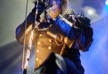 Dark Mirror ov Tragedy - Z7 Pratteln - 18.01.2023 - Photo By Peti