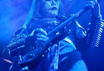 Dark Mirror ov Tragedy - Z7 Pratteln - 18.01.2023 - Photo By Peti