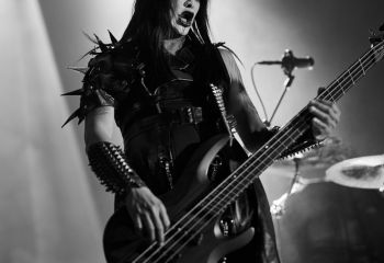 Dark Mirror ov Tragedy - Z7 Pratteln - 18.01.2023 - Photo By Peti