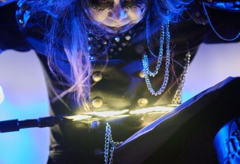 Dark Mirror ov Tragedy - Z7 Pratteln - 18.01.2023 - Photo By Peti