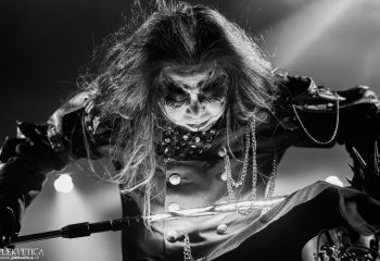 Dark Mirror ov Tragedy - Z7 Pratteln - 18.01.2023 - Photo By Peti