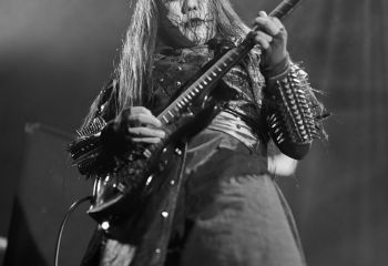 Dark Mirror ov Tragedy - Z7 Pratteln - 18.01.2023 - Photo By Peti