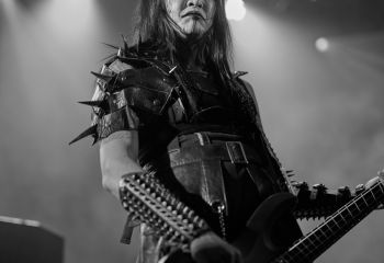 Dark Mirror ov Tragedy - Z7 Pratteln - 18.01.2023 - Photo By Peti