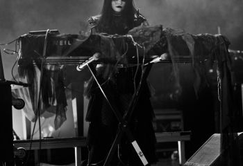 Dark Mirror ov Tragedy - Z7 Pratteln - 18.01.2023 - Photo By Peti