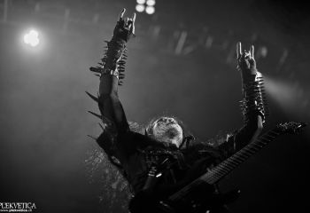 Dark Mirror ov Tragedy - Z7 Pratteln - 18.01.2023 - Photo By Peti